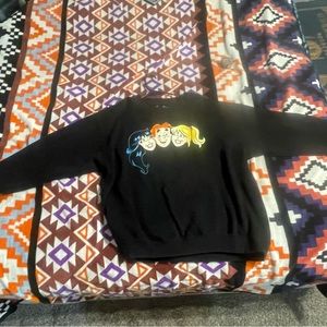 Never really worn just stayed in my closet